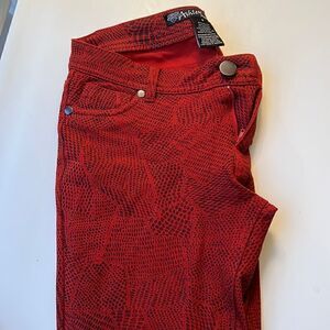 Ashley by 16 international women’s pants